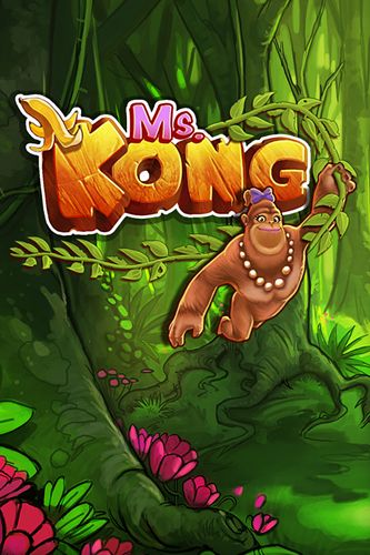 logo Sr. Kong
