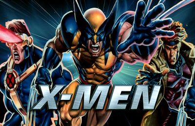 logo X-Gente