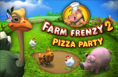 logo Finca alegre 2: Pizza Party HD