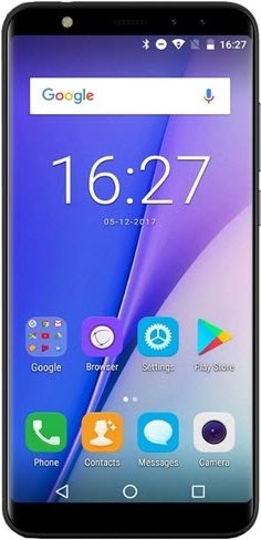 мелодії на дзвінок Leagoo M9