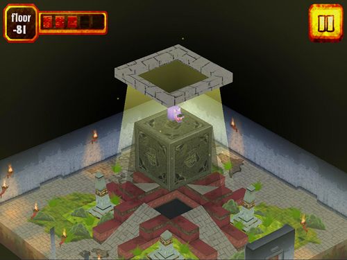 Ovelhas no inferno