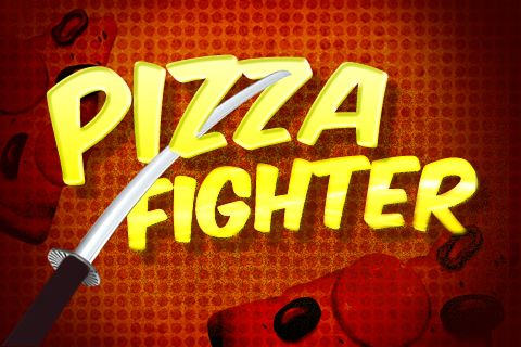 logo Pizza fighter