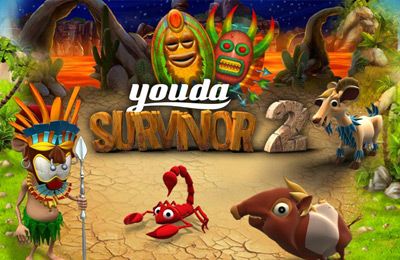 logo Youda Survivor 2