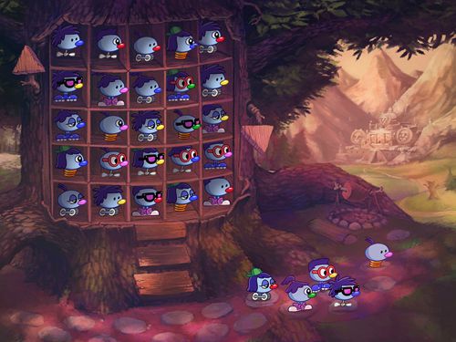 Zoombinis