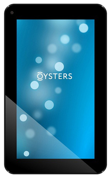 Télécharger des sonneries pour Oysters T74ER