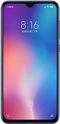 Xiaomi Mi 9 SE用の着信音