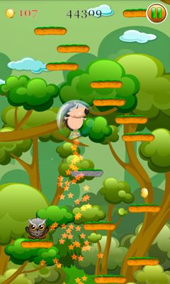 Power jump para Android