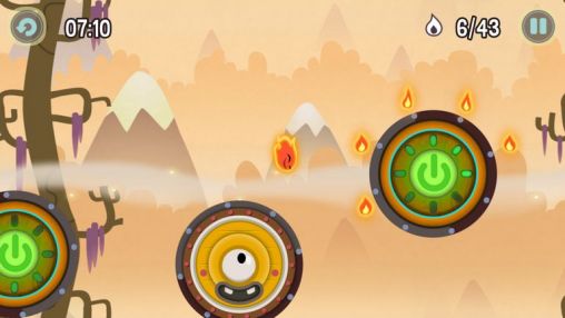 Pyro jump Download APK for Android (Free) | mob.org
