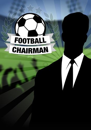 logo Presidente do Clube de Futebol