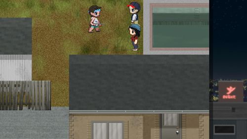 Jogos de aventura Sempre às vezes monstros