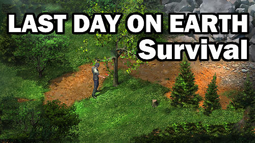 ロゴLast day on Earth: Survival