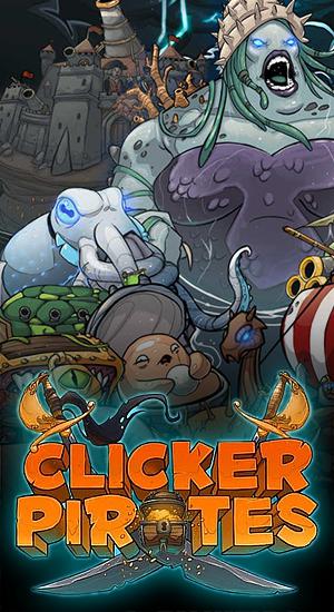 Clicker pirates screenshot 1