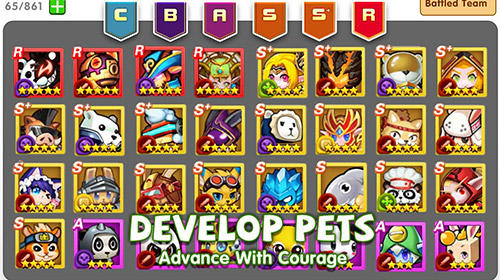 Fantasy adventure: Latest 3D RPG game Download APK for Android (Free ...