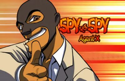 ロゴSpySpy