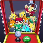Prize claw 2 icono