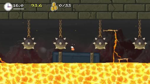 Mos speedrun 2 for Android