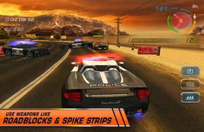 Need for Speed: Hot Pursuit