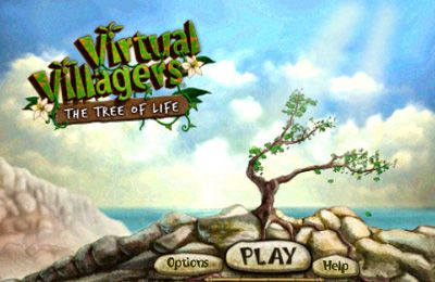 logo Os Cidadões Virtuais 4: Árvore da Vida