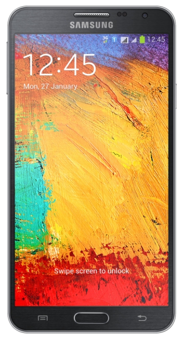 Рінгтони для Samsung Galaxy Note 3 Neo Duos