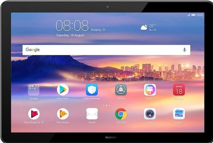 Baixe toques para Huawei MediaPad T5