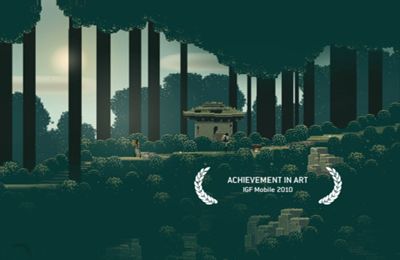 Super Irmãos: Espada e Magia para iPhone grátis