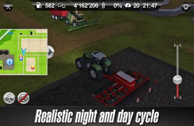 Farming Simulator 2012