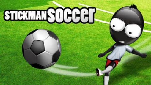 Stickman Soccer