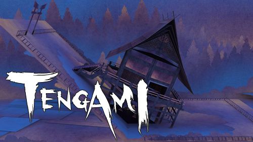 logo Tengami