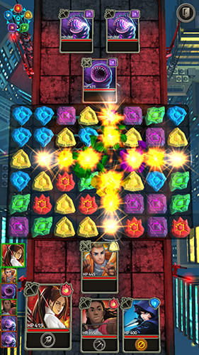 Heroes of elements Download APK for Android (Free) | mob.org