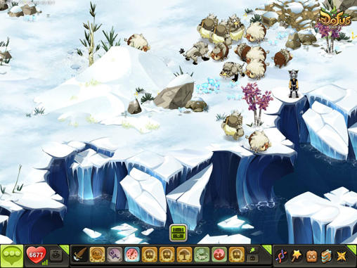 Dofus touch pour Android