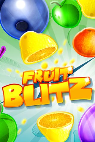 logo Frutas blitz