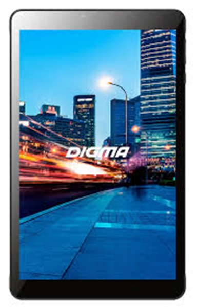 Digma CITI 1901用の着信音