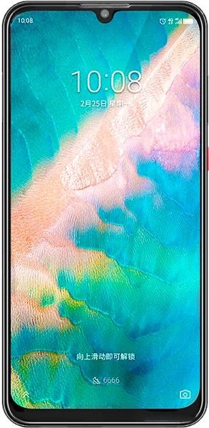 Додатки для ZTE Blade V10