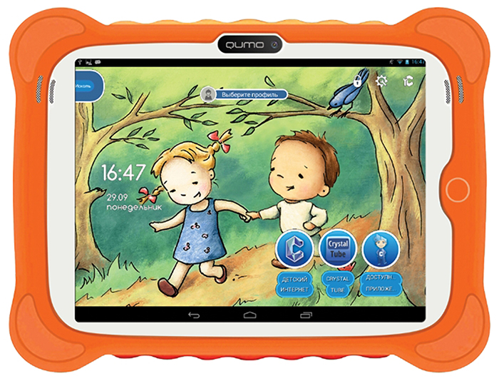 Kids Tab 3