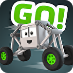 Rover builder go icon