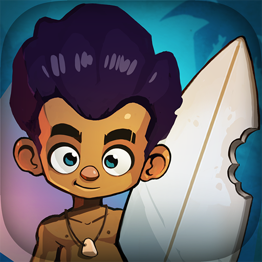 Sushi Surf - Endless Run Fun icon