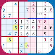 Иконка Sudoku