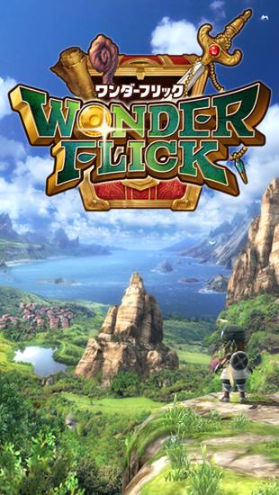 Wonder flick screenshot 1