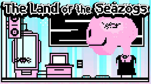 The land of the seazogs screenshot 1