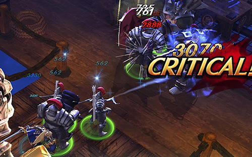 D4rk Rivals Dark rivals Download APK for Android (Free) | mob.org