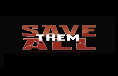 logo Save Them All