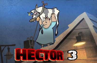 logo Hector: Episode3 - Außerhalb jeglicher Vernunft