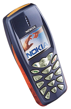 Descargar tonos de llamada para Nokia 3510i