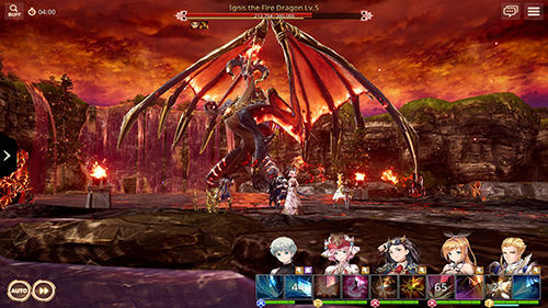 Overhit for Android