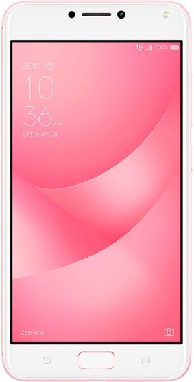 ASUS Zenfone 4 Max Pro用の着信音