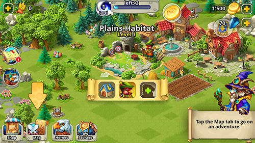 Moonvale 2: Puzzle adventure for Android