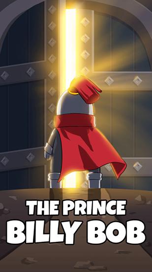 The prince Billy Bob screenshot 1