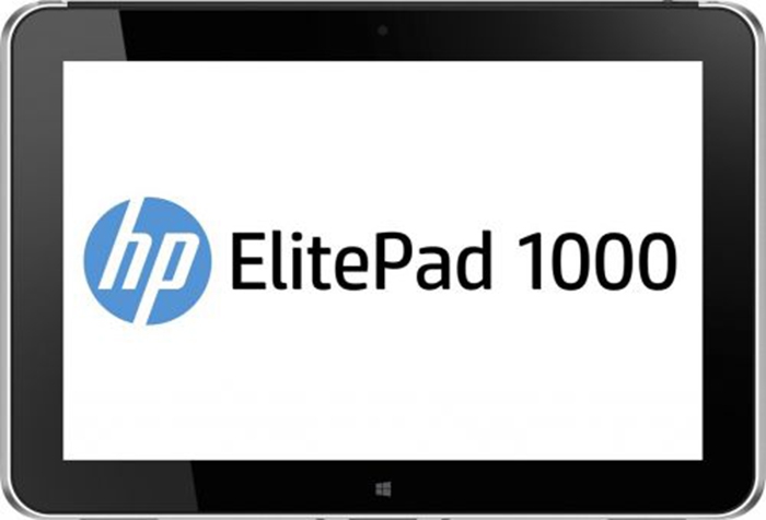 HP ElitePad 1000 dock用の着信音