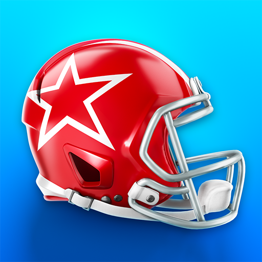 Football Battle - Touchdown! icono