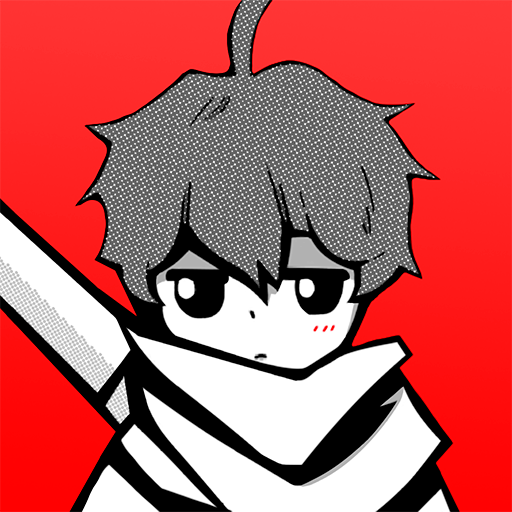 Mangavania: 2D Action Platformer icono